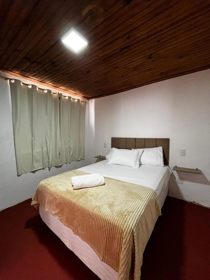 Casa Do Chafariz Tiradentes Βίλα Εξωτερικό φωτογραφία