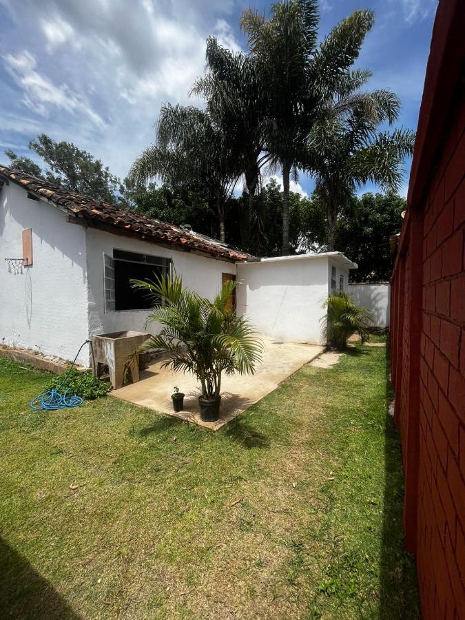 Casa Do Chafariz Tiradentes Βίλα Εξωτερικό φωτογραφία
